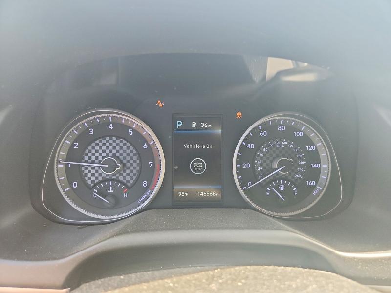 Aukcja sprzedaży 2020 Hyundai Elantra, vin: KMHD84LF2LU086714, numer aukcji: 61161196