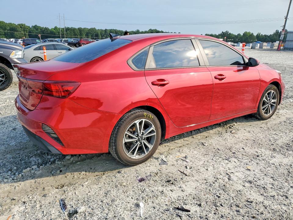 Aukcja sprzedaży 2023 Kia Forte, vin: 3KPF24AD7PE511767, numer aukcji: 62878606