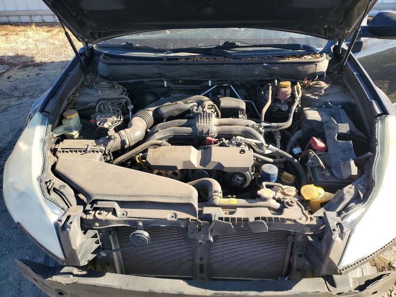 2014 Subaru Outback მანქანა იყიდება აუქციონზე, vin: 4S4BRLC7E3294899, აუქციონის ნომერი: 63166486