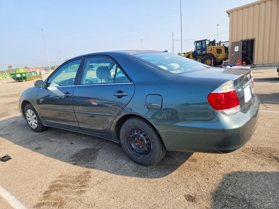 Продаж на аукціоні авто 2006 Toyota Camry, vin: 4T1BE32K66U139802, номер лоту: 61895036