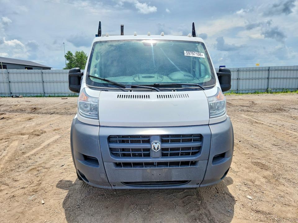 Продаж на аукціоні авто 2017 Ram Promaster 1500, vin: 3C6TRVAG0HE552829, номер лоту: 59797106