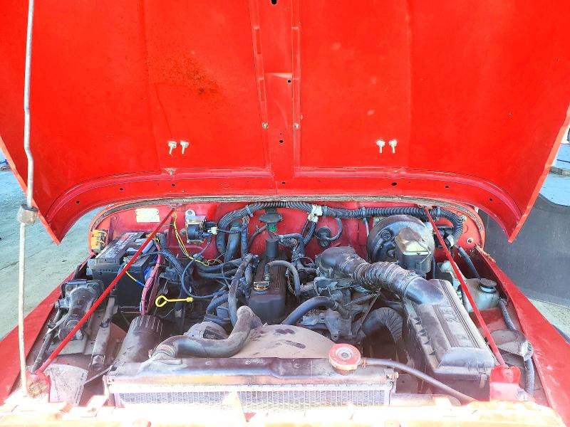 Продаж на аукціоні авто 1988 Jeep Wrangler, vin: 2BCHV81S1JB545760, номер лоту: 62456906