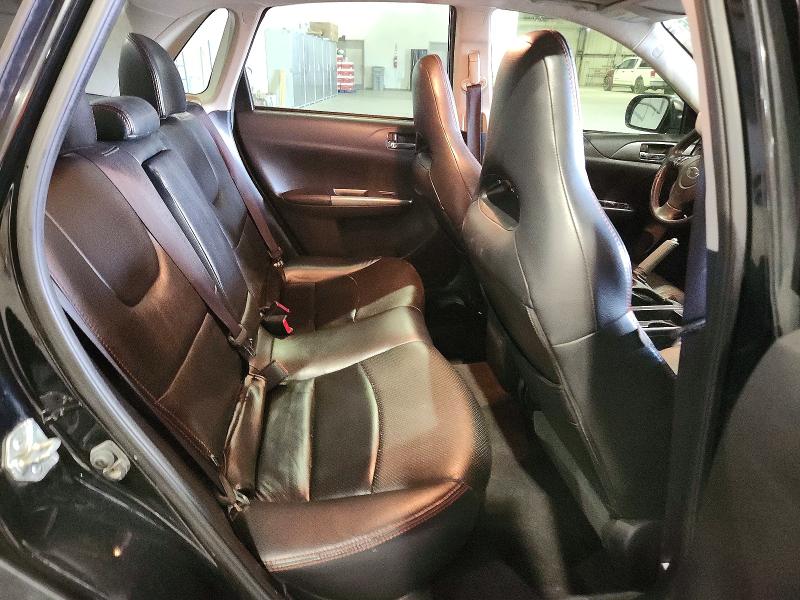 Продажа на аукционе авто 2012 Subaru Impreza, vin: JF1GV7F63CG023875, номер лота: 61781926