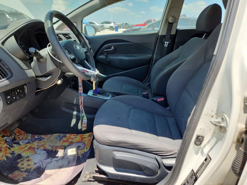 Aukcja sprzedaży 2013 Kia Rio, vin: KNADM5A32D6262520, numer aukcji: 62316556