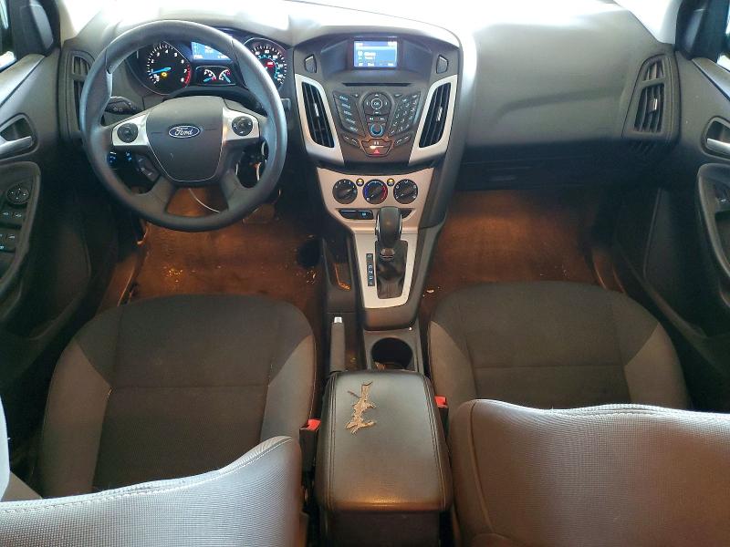 Продаж на аукціоні авто 2014 Ford Focus, vin: 1FADP3F24EL442377, номер лоту: 62713186