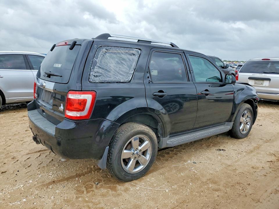 Aukcja sprzedaży 2010 Ford Escape, vin: 1FMCU0EG2AKB02974, numer aukcji: 60980086