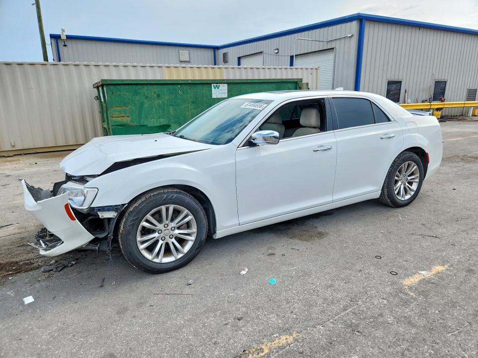 Aukcja sprzedaży 2017 Chrysler 300c, vin: 2C3CCAEG6HH552095, numer aukcji: 61494656