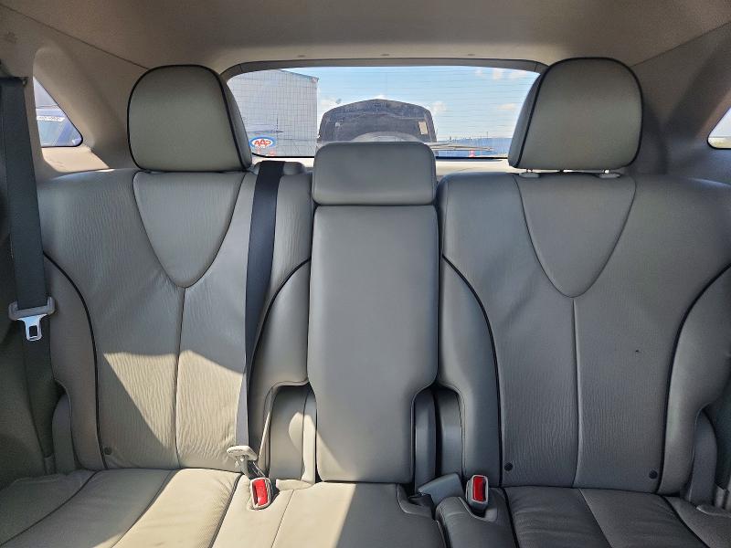 Продажа на аукционе авто 2011 Toyota Venza, vin: 4T3BA3BB7BU026731, номер лота: 61753416