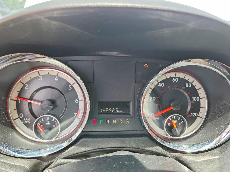 Aukcja sprzedaży 2016 Dodge Grand Caravan, vin: 2C4RDGBG9GR194879, numer aukcji: 60701926
