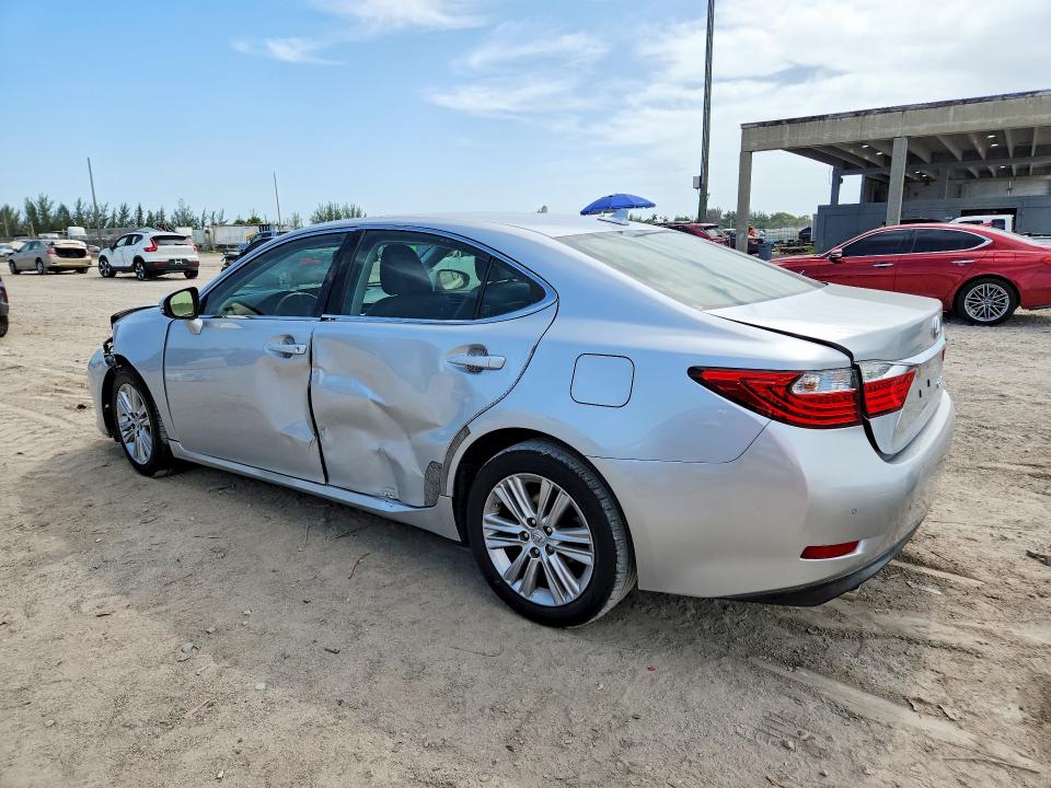 Aukcja sprzedaży 2014 Lexus Es, vin: JTHBK1GG0E2116563, numer aukcji: 60804816