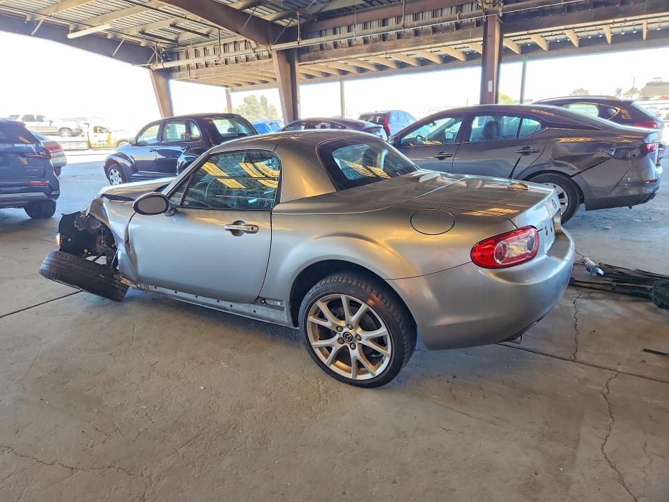 61257146 :رقم المزاد ، JM1NC2PF4E0235026 vin ، 2022 Mazda Mx-5 Miata مزاد بيع