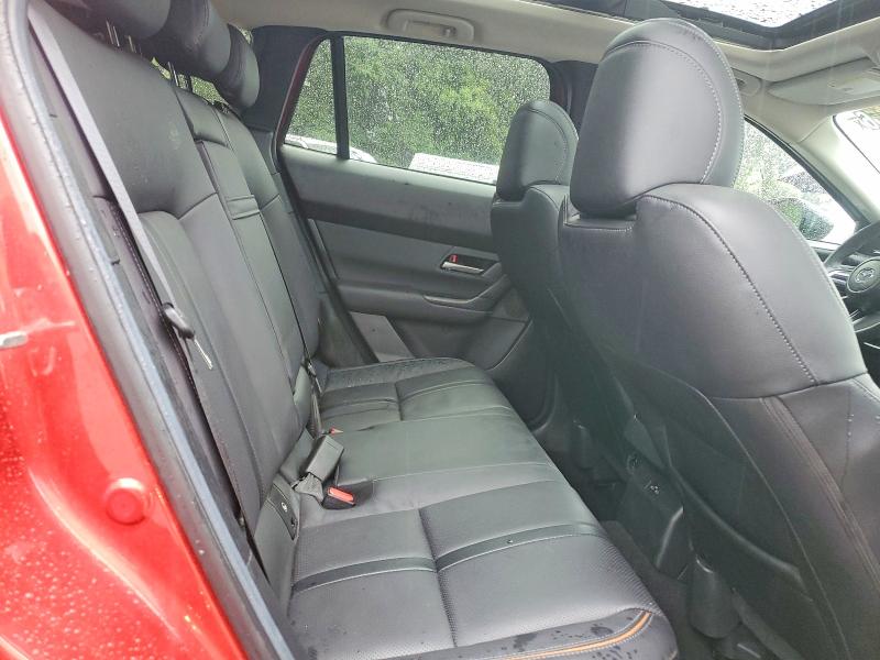 60037356 :رقم المزاد ، 7MMVABDL3TN453216 vin ، 2026 Mazda 3 4d I مزاد بيع