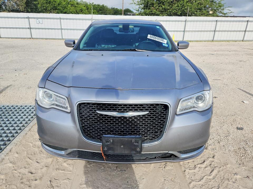 60069206 :رقم المزاد ، 2C3CCAAGXFH763254 vin ، 2015 Chrysler 300 مزاد بيع