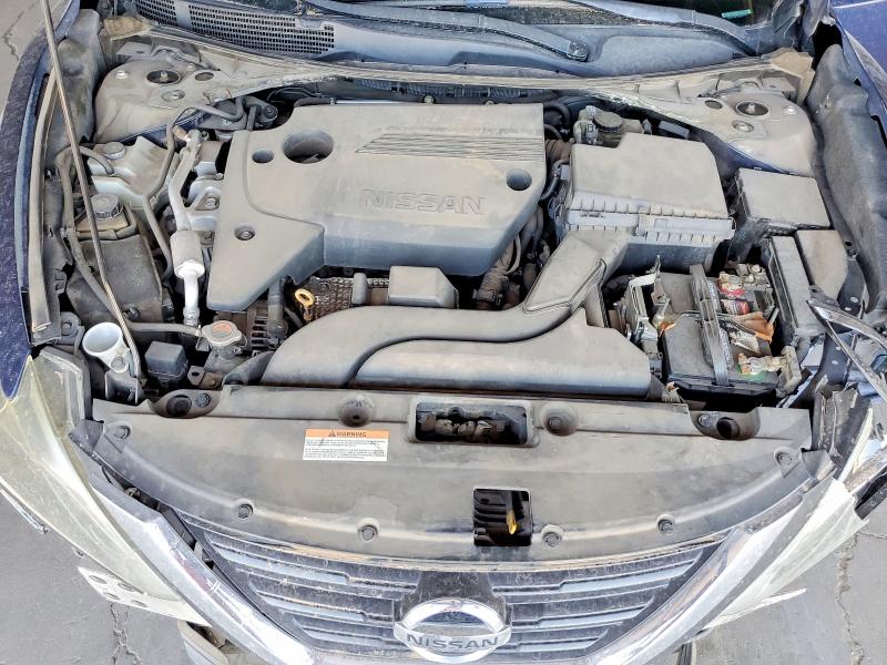 Продаж на аукціоні авто 2016 Nissan Altima, vin: 1N4AL3AP1GN322030, номер лоту: 63561096