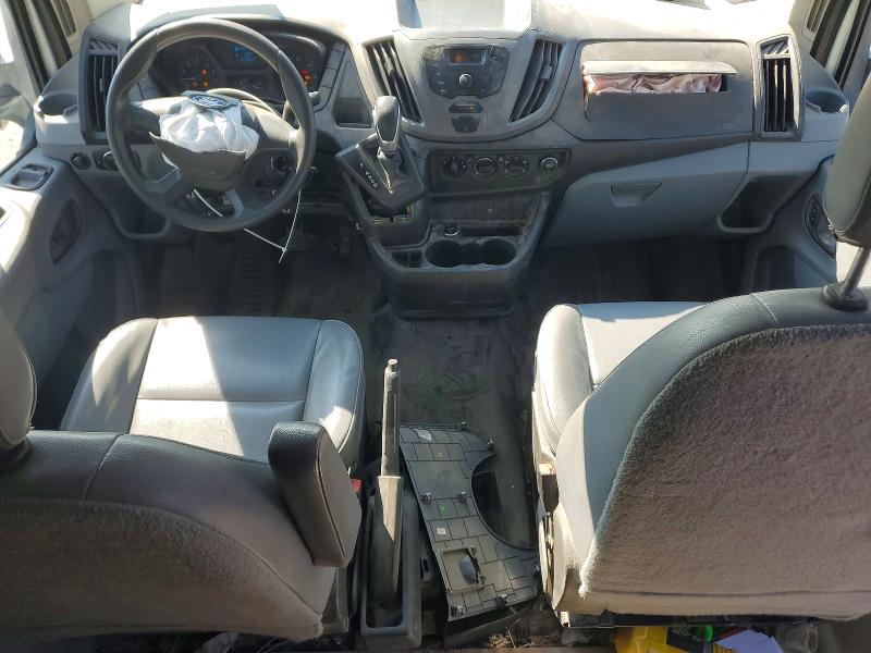 Продажа на аукционе авто 2016 Ford Transit, vin: 1FTYR1CM2GKA05647, номер лота: 70004276