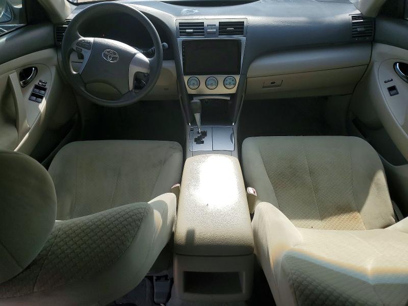 Продаж на аукціоні авто 2007 Toyota Camry, vin: JTNBE46K873072577, номер лоту: 62693906