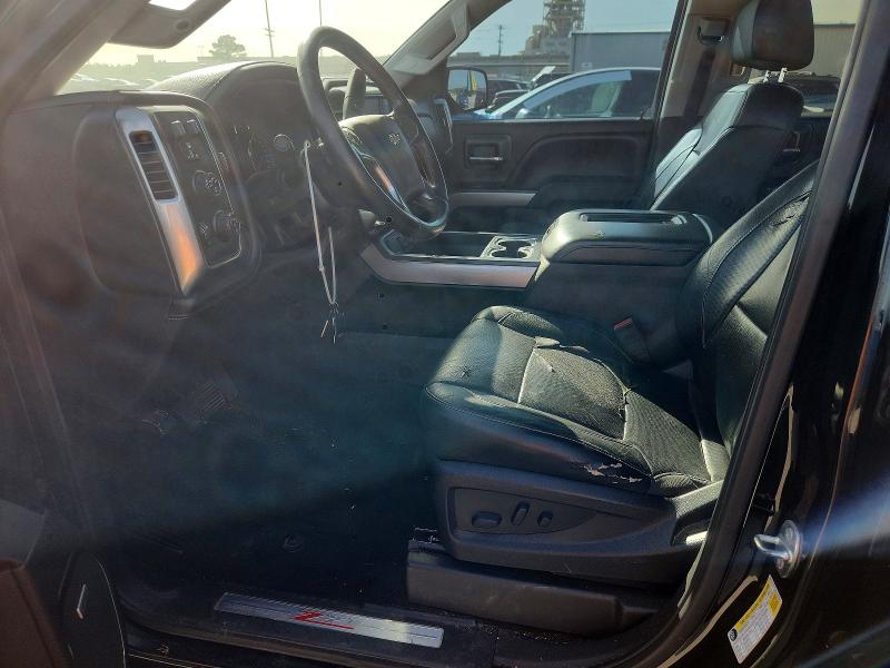 Aukcja sprzedaży 2016 Chevrolet Silverado, vin: 3GCUKSEJ4GG349466, numer aukcji: 61213116