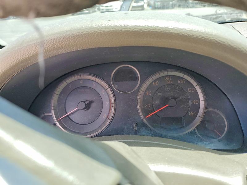 Продажа на аукционе авто 2005 Infiniti G35, vin: JNKCV51E75M210552, номер лота: 59737876