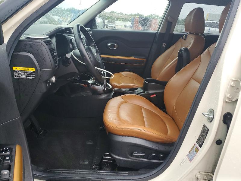 63018776 :رقم المزاد ، KNDJX3A58G7369394 vin ، 2016 Kia Soul مزاد بيع