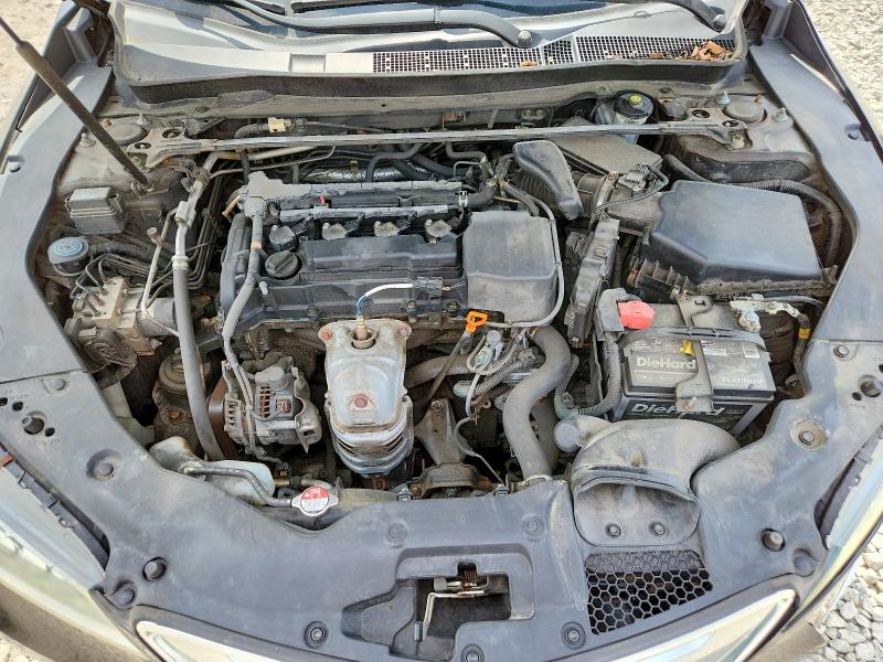Продаж на аукціоні авто 2015 Acura Tlx, vin: 19UUB1F54FA001760, номер лоту: 60460926