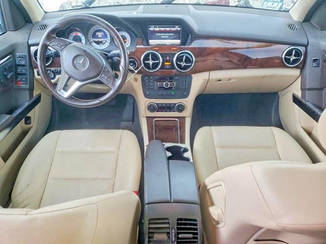 Aukcja sprzedaży 2013 Mercedes-benz Glk, vin: WDCGG8JB5DG075194, numer aukcji: 61537516
