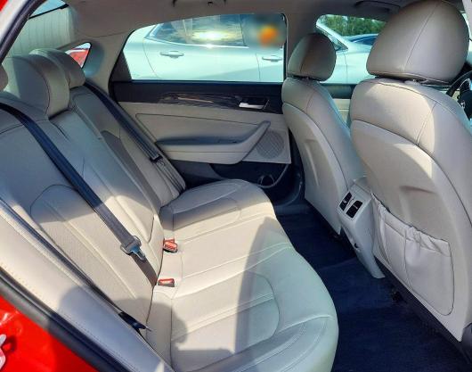 Продажа на аукционе авто 2018 Hyundai Sonata, vin: 5NPE34AF3JH643003, номер лота: 60506876