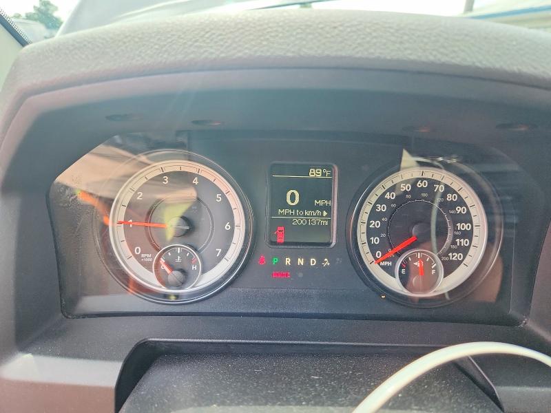 Aukcja sprzedaży 2014 Ram 1500, vin: 1C6RR7FT8ES274413, numer aukcji: 60774986