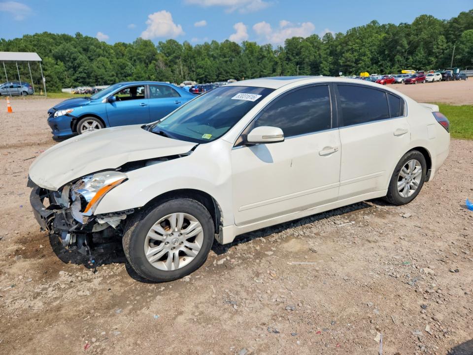 Продажа на аукционе авто 2010 Nissan Altima, vin: 1N4AL2AP3AN559488, номер лота: 63031616