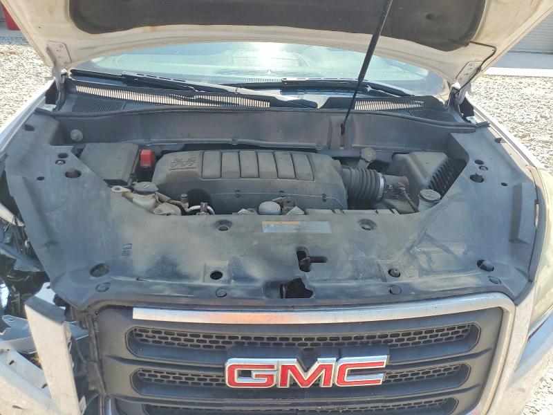 Aukcja sprzedaży 2016 Gmc Acadia, vin: 1GKKVPKD7GJ185708, numer aukcji: 63236436