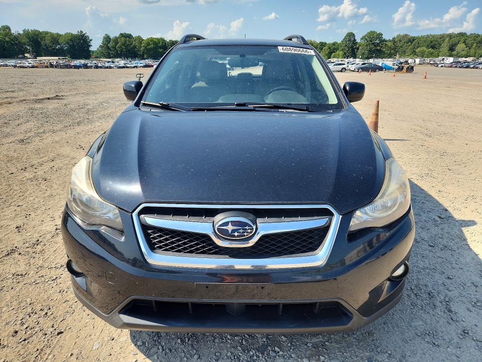 2014 Subaru Xv Crosstrek მანქანა იყიდება აუქციონზე, vin: JF2GPAKC4E8318883, აუქციონის ნომერი: 60890666
