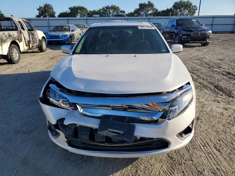 Aukcja sprzedaży 2010 Ford Fusion, vin: 3FADP0L36AR121951, numer aukcji: 60513556