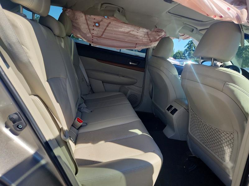 Продаж на аукціоні авто 2014 Subaru Outback, vin: 4S4BRBLC9E3298565, номер лоту: 59327796