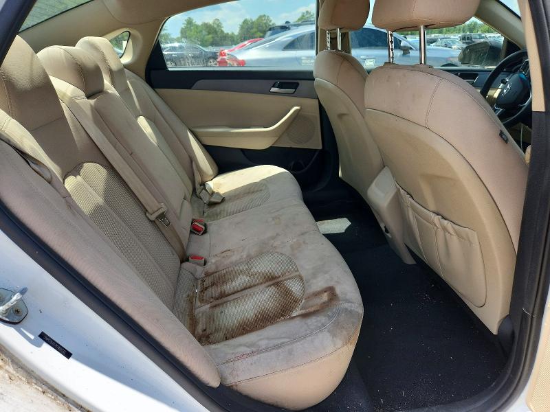 Aukcja sprzedaży 2019 Hyundai Sonata, vin: 5NPE24AF7KH814355, numer aukcji: 61927166
