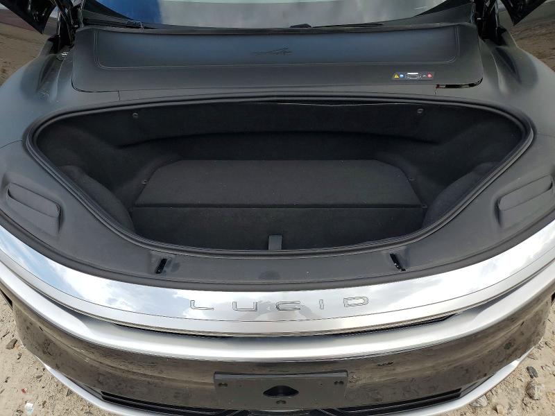Aukcja sprzedaży 2023 Lucid Motors Air, vin: 50EA1PFA0PA009016, numer aukcji: 60705466