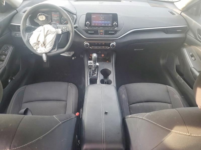 2024 Nissan Altima მანქანა იყიდება აუქციონზე, vin: 1N4BL4BV1RN401353, აუქციონის ნომერი: 62837106