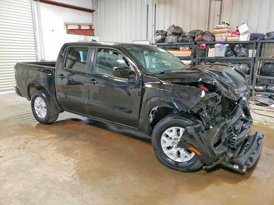 Продаж на аукціоні авто 2022 Nissan Frontier, vin: 1N6ED1EJ2NN692173, номер лоту: 60853406