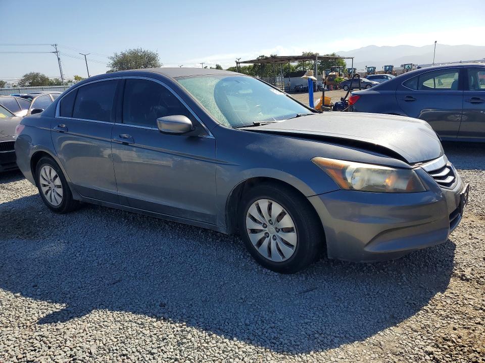 Aukcja sprzedaży 2012 Honda Accord, vin: 1HGCP2F3XCA108504, numer aukcji: 61061596