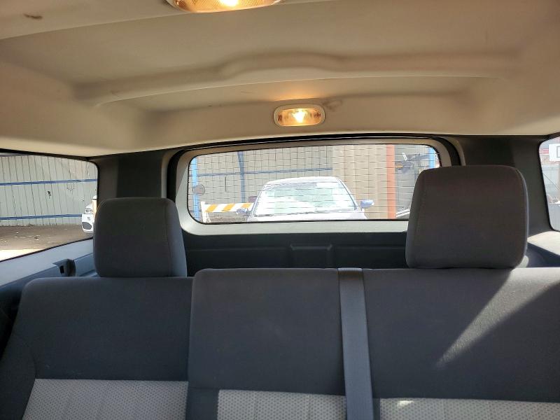 Продаж на аукціоні авто 2010 Dodge Nitro, vin: 1D4PU2GKXAW124915, номер лоту: 61863016
