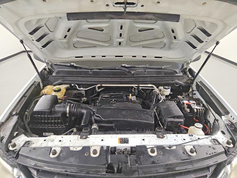 Aukcja sprzedaży 2016 Chevrolet Colorado, vin: 1GCHSBEA5G1374487, numer aukcji: 61392926