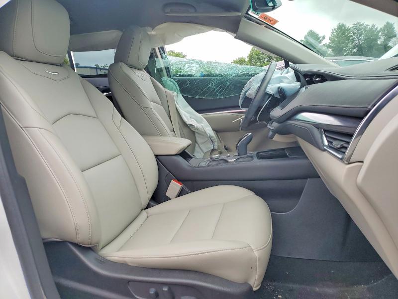 Aukcja sprzedaży 2022 Cadillac Xt4, vin: 1GYFZBR47NF120281, numer aukcji: 60293746