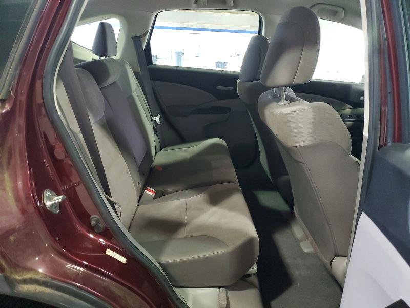 Aukcja sprzedaży 2012 Honda Cr-v, vin: 5J6RM3H30CL044136, numer aukcji: 59313406