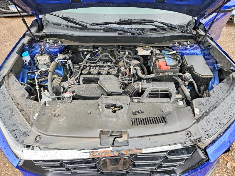 Продажа на аукционе авто 2023 Honda Cr-v, vin: 7FARS4H29PE018981, номер лота: 62621516