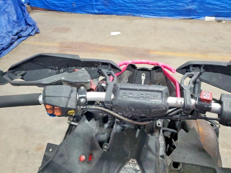 2017 Polaris 800 Switchb მანქანა იყიდება აუქციონზე, vin: SN1DDH8P0HC720833, აუქციონის ნომერი: 59641256