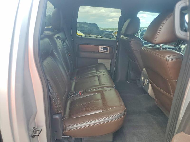 Aukcja sprzedaży 2010 Ford F150, vin: 1FTFW1CVXAFA17845, numer aukcji: 61605316