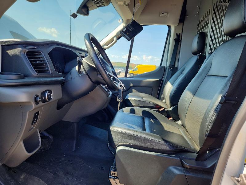 Aukcja sprzedaży 2023 Ford Transit, vin: 1FTBW3X86PKB90423, numer aukcji: 59781906