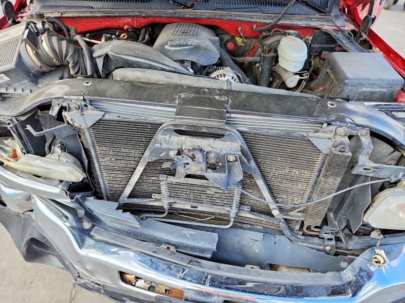 63177856 :رقم المزاد ، 1GTEK19V43E377958 vin ، 2003 Gmc New Sierra مزاد بيع
