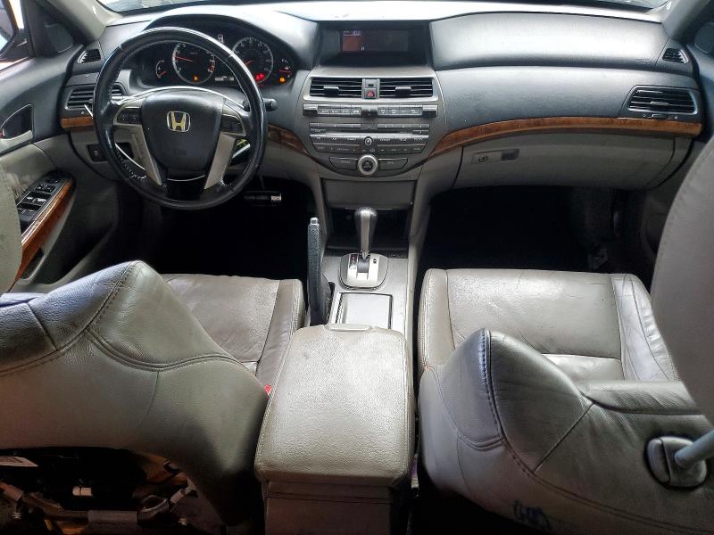 2011 Honda Accord მანქანა იყიდება აუქციონზე, vin: 1HGCP2F87BA016891, აუქციონის ნომერი: 60704326
