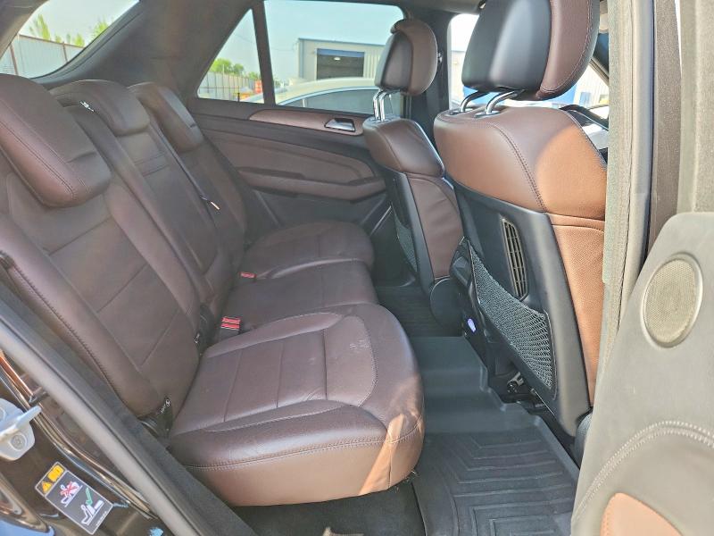 62162046 :رقم المزاد ، 4JGDA2EBXEA361978 vin ، 2014 Mercedes-benz Ml مزاد بيع