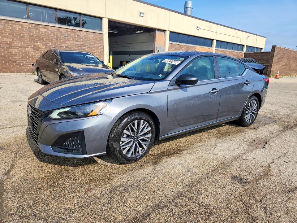 Продаж на аукціоні авто 2026 Nissan Altima, vin: 1N4BL4DV9TN329841, номер лоту: 59611466