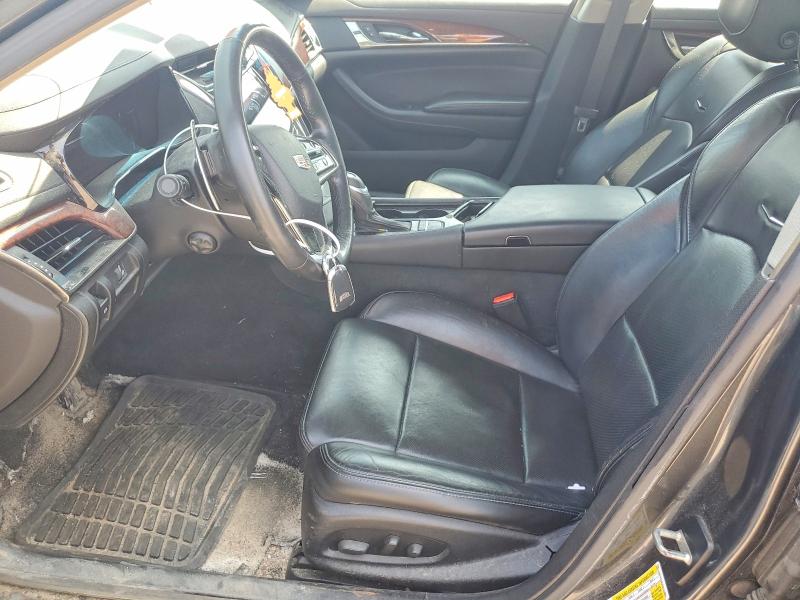 Продаж на аукціоні авто 2015 Cadillac Cts, vin: 1G6AW5SX7F0111005, номер лоту: 62236596
